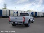 2026 Ford F-450 Crew Cab DRW 4WD Pickup for sale #L6DD73461 - photo 8