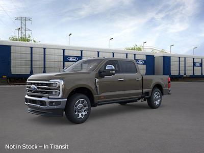 New 2026 Ford F-250 - photo 1