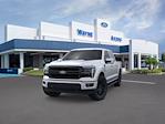 2026 Ford F-150 SuperCrew Cab 4WD Pickup for sale #L6FA03228 - photo 4