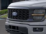 New 2026 Ford F-150 STX SuperCrew Cab for sale #L6FA07425 - photo 17