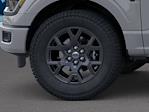New 2026 Ford F-150 STX SuperCrew Cab for sale #L6FA07425 - photo 19