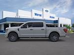 New 2026 Ford F-150 STX SuperCrew Cab for sale #L6FA07425 - photo 3