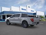 New 2026 Ford F-150 STX SuperCrew Cab for sale #L6FA07425 - photo 2