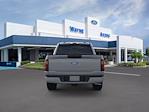 New 2026 Ford F-150 STX SuperCrew Cab for sale #L6FA07425 - photo 5