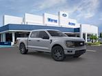 New 2026 Ford F-150 STX SuperCrew Cab for sale #L6FA07425 - photo 7
