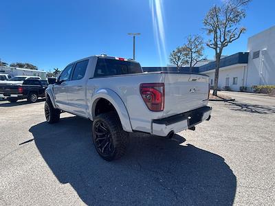 New 2026 Ford F-150 - photo 1