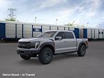 New 2026 Ford F-150 Raptor R SuperCrew Cab for sale #L6FA12659 - photo 1