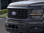 New 2026 Ford F-150 STX SuperCrew Cab for sale #L6FA14536 - photo 17