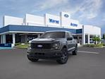 New 2026 Ford F-150 STX SuperCrew Cab for sale #L6FA14536 - photo 4