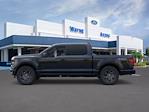 New 2026 Ford F-150 STX SuperCrew Cab for sale #L6FA14536 - photo 3