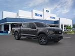 New 2026 Ford F-150 STX SuperCrew Cab for sale #L6FA14536 - photo 7
