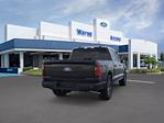 New 2026 Ford F-150 STX SuperCrew Cab for sale #L6FA14536 - photo 8