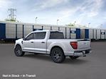2026 Ford F-150 SuperCrew Cab RWD Pickup for sale #L6FA26075 - photo 2