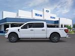 New 2026 Ford F-150 STX SuperCrew Cab for sale #L6FD10481 - photo 3
