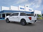New 2026 Ford F-150 STX SuperCrew Cab for sale #L6FD10481 - photo 2