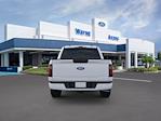 New 2026 Ford F-150 STX SuperCrew Cab for sale #L6FD10481 - photo 5