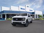 New 2026 Ford F-150 STX SuperCrew Cab for sale #L6FD11286 - photo 4