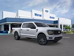 New 2026 Ford F-150 STX SuperCrew Cab for sale #L6FD11286 - photo 7