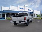 New 2026 Ford F-150 STX SuperCrew Cab for sale #L6FD11286 - photo 8