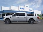 2026 Ford F-150 SuperCrew Cab 4WD Pickup for sale #L6FD20582 - photo 4