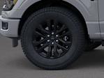 New 2026 Ford F-150 XLT SuperCrew Cab for sale #L6FD21480 - photo 17