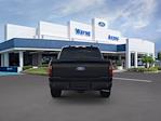 New 2026 Ford F-150 STX SuperCrew Cab for sale #L6FD23126 - photo 5