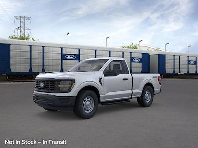 New 2026 Ford F-150 - photo 1