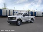 New 2026 Ford F-150 XL Regular Cab for sale #L6FD25802 - photo 1