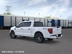 New 2026 Ford F-150 STX SuperCrew Cab for sale #L6FD32472 - photo 2