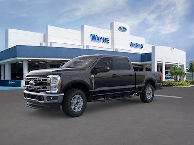 New 2026 Ford F-250 - photo 1