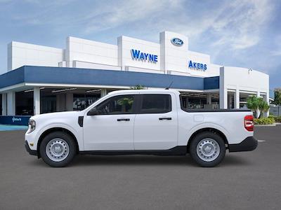 2026 Ford Maverick SuperCrew Cab AWD Pickup for sale #L6KA03545X - photo 2