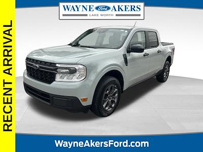Used 2024 Ford Maverick XLT SuperCrew Cab for sale #L6KA14431A - photo 1