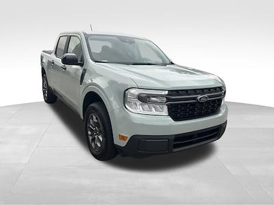 Used 2024 Ford Maverick XLT SuperCrew Cab for sale #L6KA14431A - photo 2