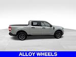 Used 2024 Ford Maverick XLT SuperCrew Cab for sale #L6KA14431A - photo 3