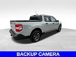 Used 2024 Ford Maverick XLT SuperCrew Cab for sale #L6KA14431A - photo 4