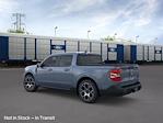 New 2026 Ford Maverick Lariat SuperCrew Cab for sale #L6KA32144 - photo 2