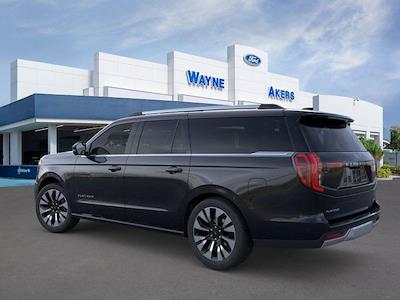 2026 Ford Expedition MAX 4WD SUV for sale #L6PA01783 - photo 2