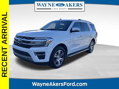 Used 2022 Ford Expedition Limited for sale #L26020187T1 - photo 1