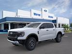 2026 Ford Ranger SuperCrew Cab 4WD Pickup for sale #L6RE01276 - photo 1