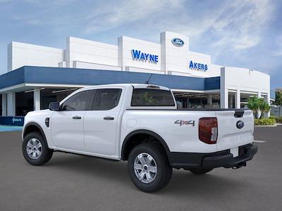 New 2026 Ford Ranger - photo 1