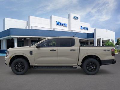 New 2026 Ford Ranger - photo 1