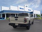 2026 Ford Ranger SuperCrew Cab RWD Pickup for sale #L6RE06439 - photo 8