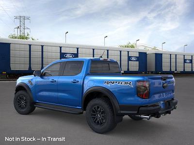 New 2026 Ford Ranger - photo 1