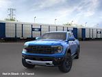 2026 Ford Ranger SuperCrew Cab 4WD Pickup for sale #L6RE08686 - photo 3
