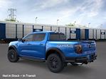 2026 Ford Ranger SuperCrew Cab 4WD Pickup for sale #L6RE08686 - photo 2