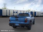 2026 Ford Ranger SuperCrew Cab 4WD Pickup for sale #L6RE08686 - photo 8