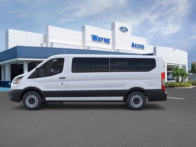 New 2026 Ford Transit 350 XL Passenger Van for sale #L6TA08680 - photo 2