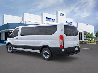New 2026 Ford Transit 350 XL Passenger Van for sale #L6TA08680 - photo 2