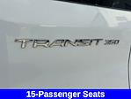 Used 2023 Ford Transit 350 XLT Passenger Van for sale #L6TA10071A - photo 20