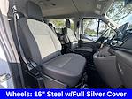Used 2023 Ford Transit 350 XLT Passenger Van for sale #L6TA10071A - photo 24